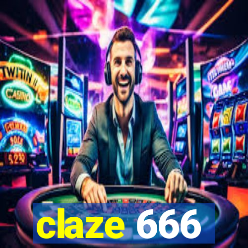 claze 666